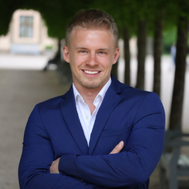 Daniel Kohm