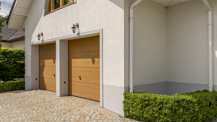 Pflasterstein-reinigung