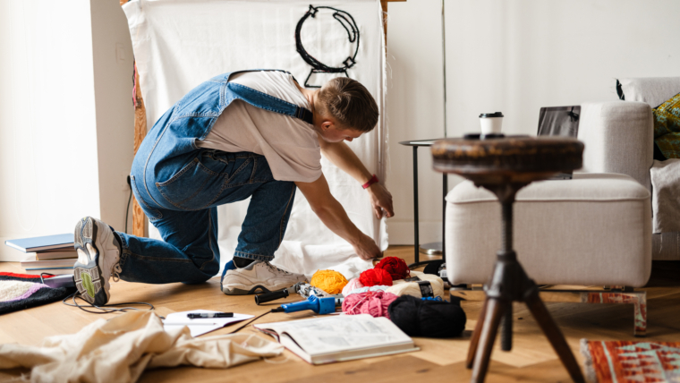 Kleine Reparaturen & Instandsetzungen